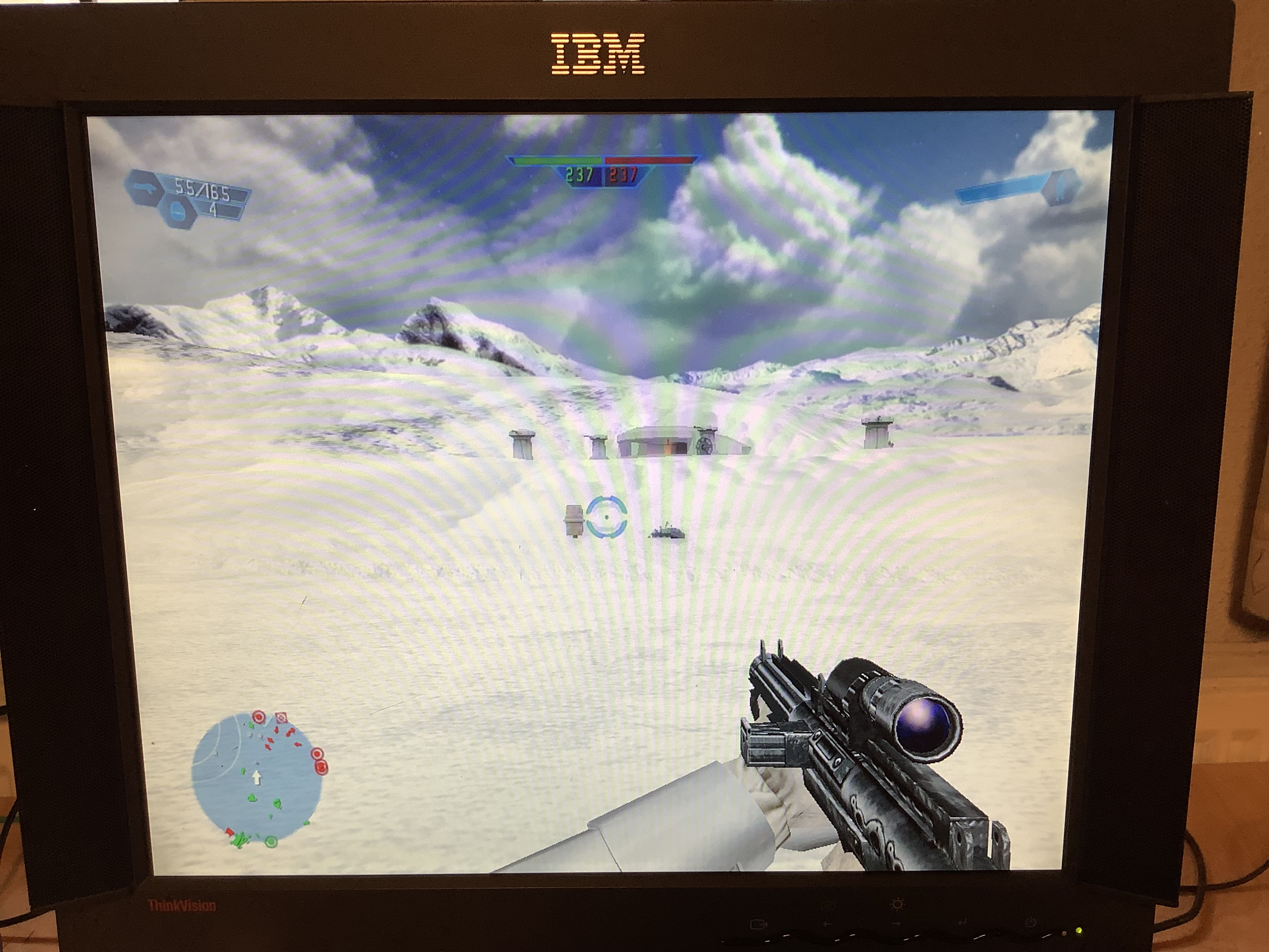 Screenshot 2 von Battlefront 1